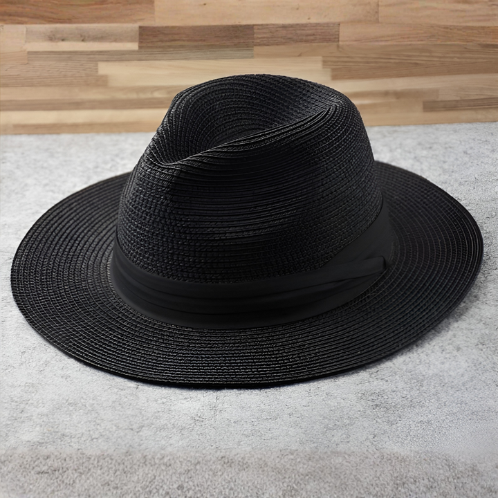 Handgefertigter Panamahut