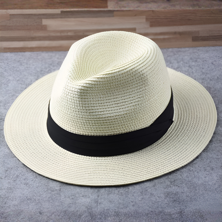 Handgefertigter Panamahut