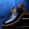 Herren-Oxfordschuhe Eleganter Stil in mehreren Farben