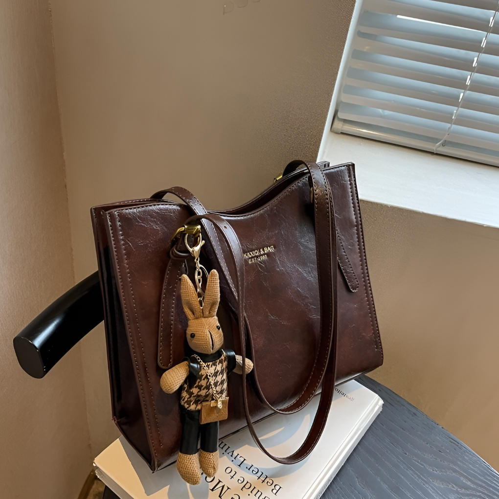 Vintage Essence Schultertasche