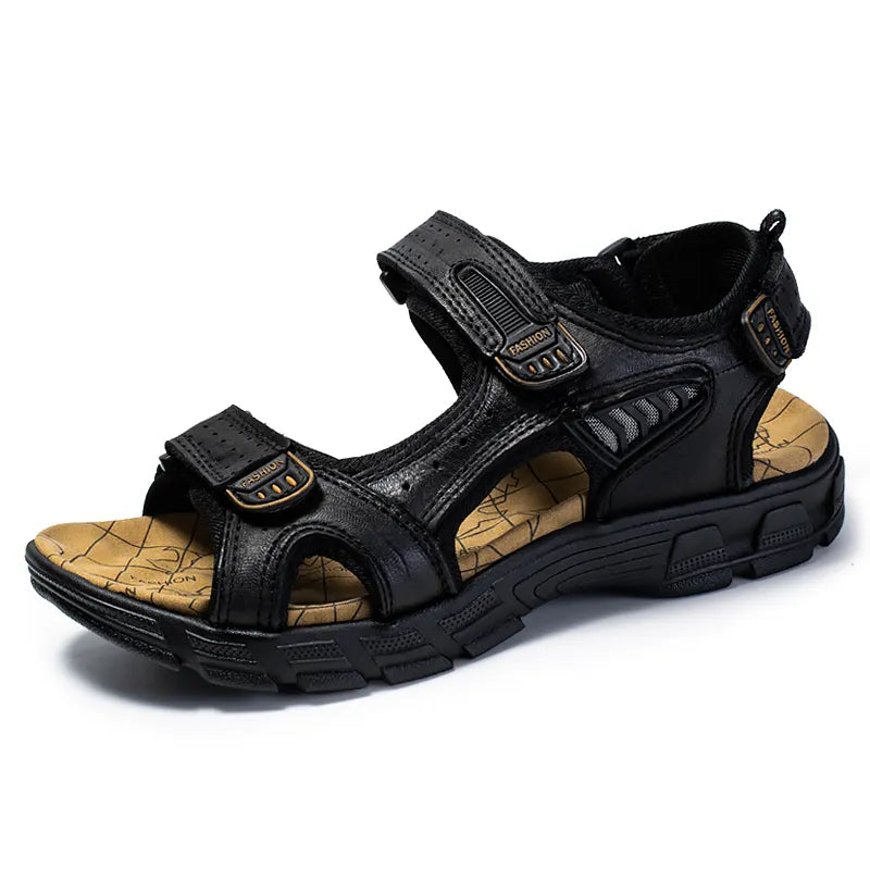 Sandalen – Komfort und Funktionalität für jeden Schritt