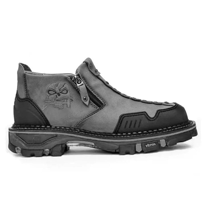 Ankle Boots – Markantes Design trifft Alltagstauglichkeit