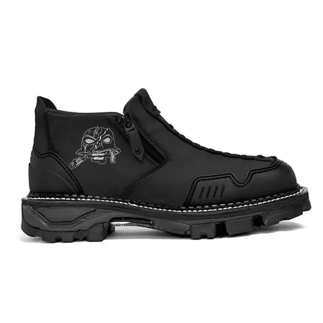 Ankle Boots – Markantes Design trifft Alltagstauglichkeit