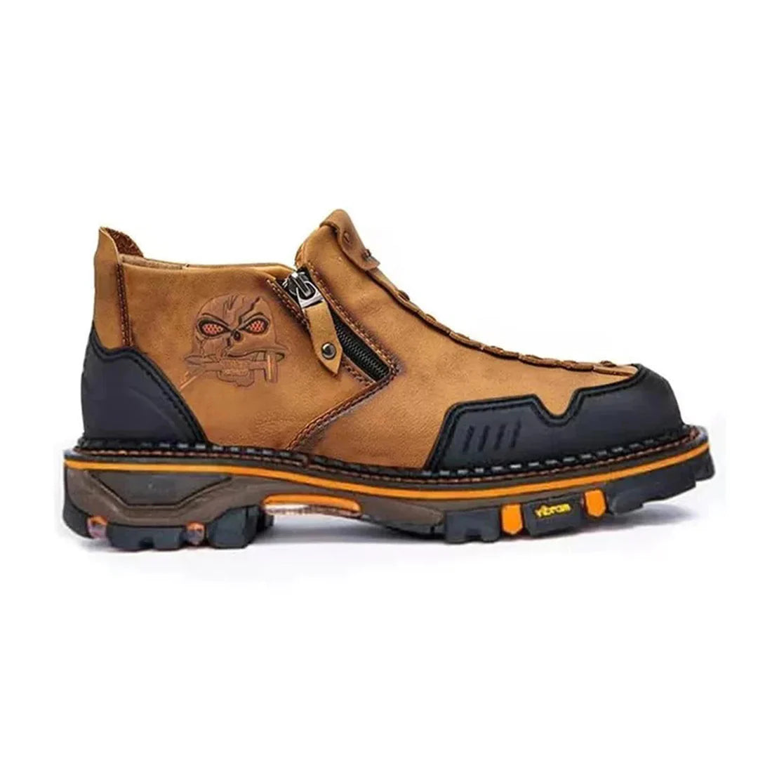 Ankle Boots – Markantes Design trifft Alltagstauglichkeit