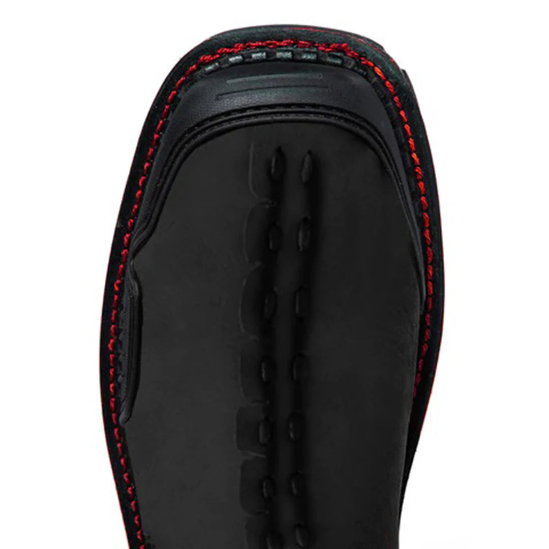 Ankle Boots – Markantes Design trifft Alltagstauglichkeit