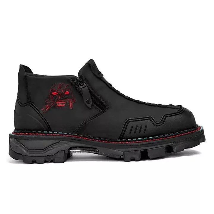 Ankle Boots – Markantes Design trifft Alltagstauglichkeit