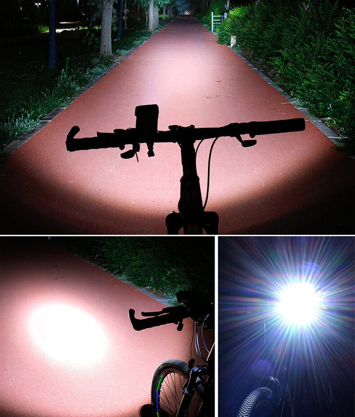 Fahrradhalterung – Alles, was Sie für eine sichere und vernetzte Fahrt brauchen