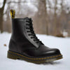 Elegante und klassische Schnürstiefel für Damen
