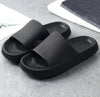 Damen Sommersandalen mit offener Zehenpartie und dicker Sohle