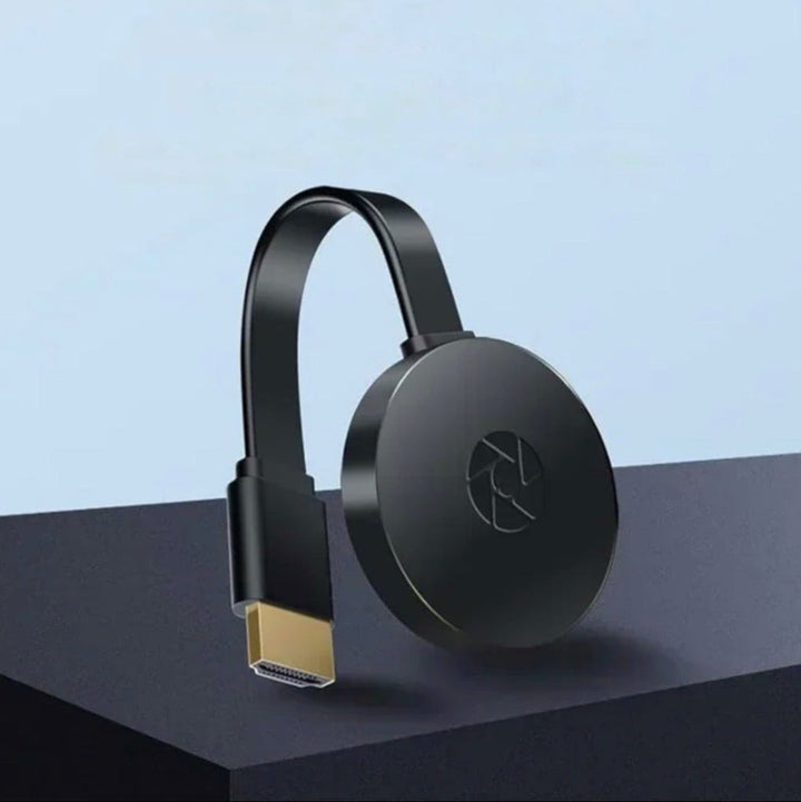 Drahtloser Video-Streamer