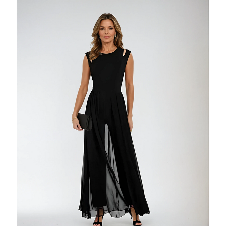 Damenkleid – Klassische Eleganz für jeden Tag