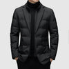 Parka-Jacke für Herren  Wintertaugliche Jacke