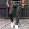 Bequeme Herrenhose für Alltag und Freizeit