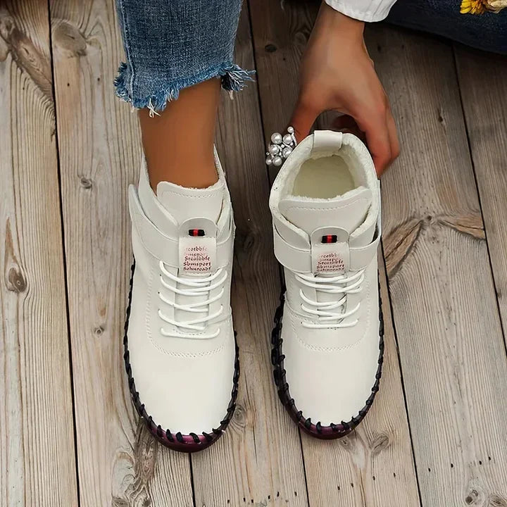 Freizeitschuhe zum Wandern und für Outdoor-Aktivitäten für Damen