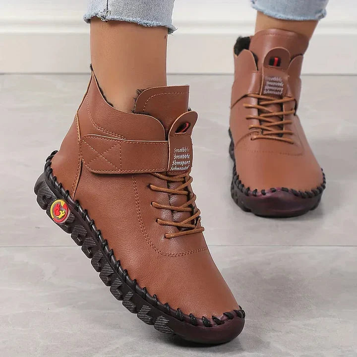 Freizeitschuhe zum Wandern und für Outdoor-Aktivitäten für Damen