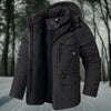 Winterjacke für Herren