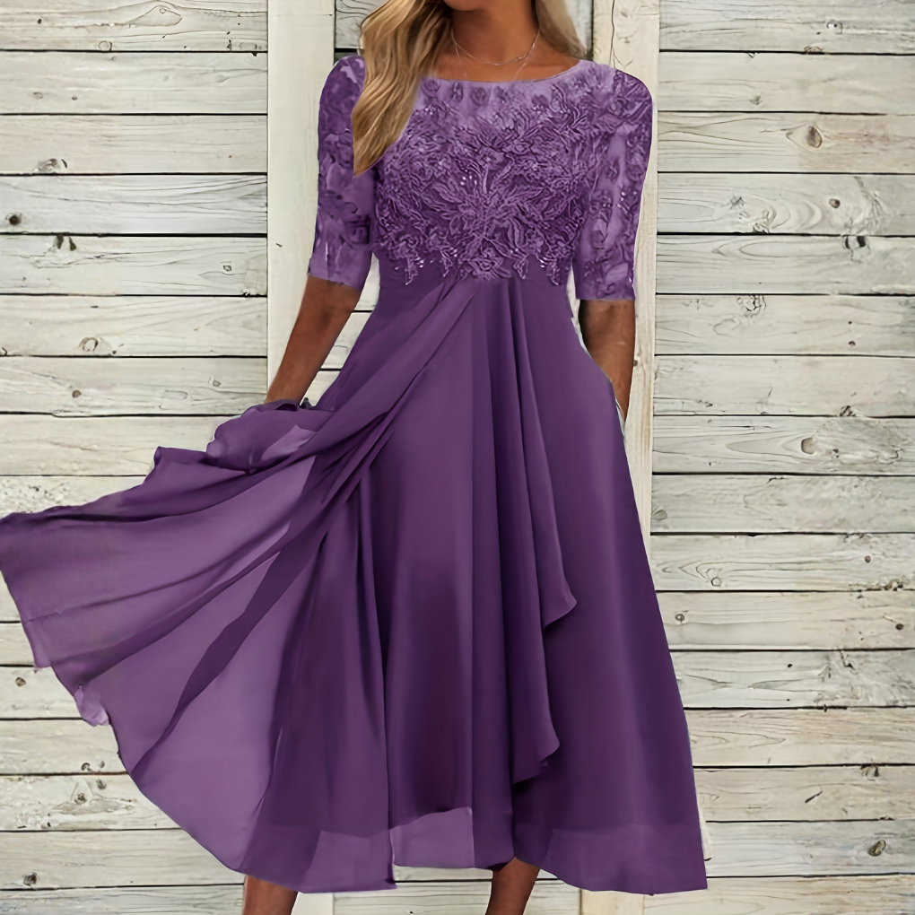 Abendkleid – Eleganz für besondere Anlässe