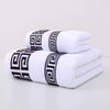 Premium-Baumwollhandtuch-Set, 2er-Pack