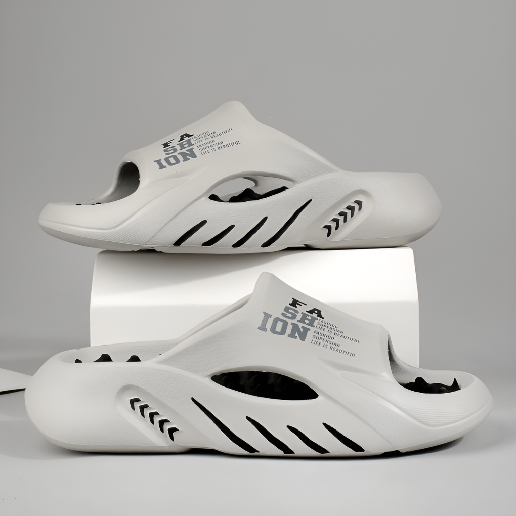 Luxus Design für Ausgewogenheit Herren-Sandalen