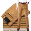 Herren Cordhose mit Taschen
