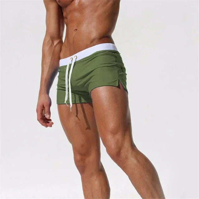 Badeshorts für Herren Moderner Komfort für aktive Tage