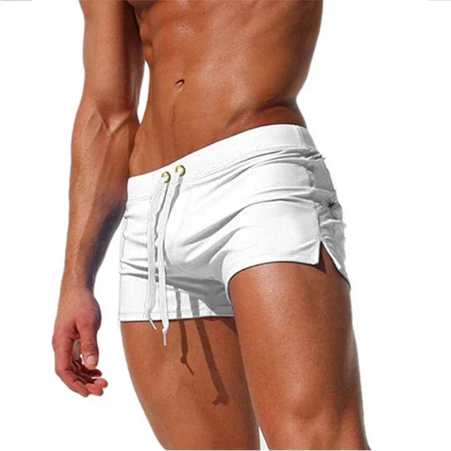 Badeshorts für Herren Moderner Komfort für aktive Tage