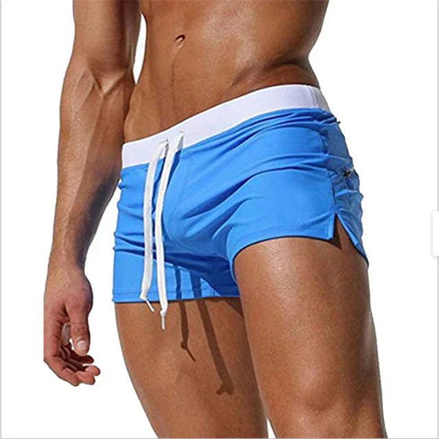 Badeshorts für Herren Moderner Komfort für aktive Tage