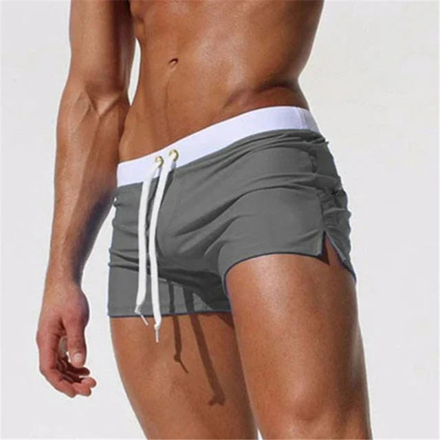 Badeshorts für Herren Moderner Komfort für aktive Tage