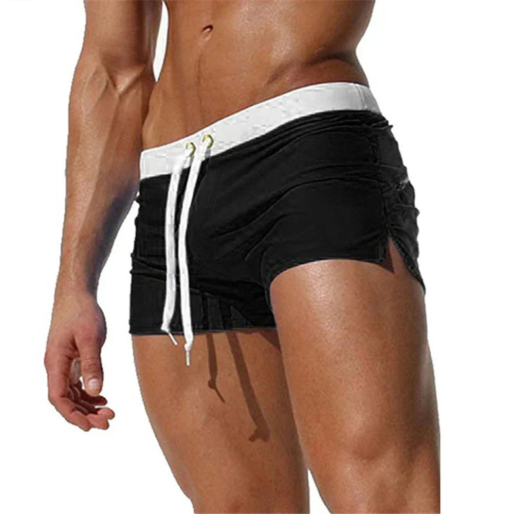 Badeshorts für Herren Moderner Komfort für aktive Tage