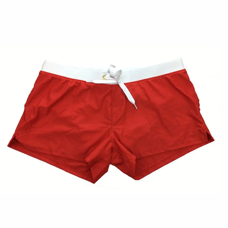 Badeshorts für Herren Moderner Komfort für aktive Tage