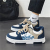 Stylische Herrenschuhe