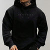 Stylischer Herren-Hoodie mit Kapuze