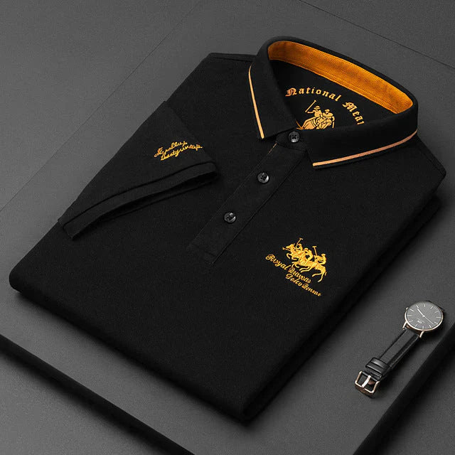 Poloshirt für Herren – Modernes Design für jede Gelegenheit