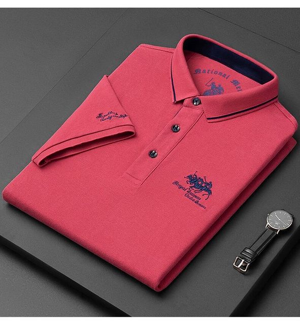 Poloshirt für Herren – Modernes Design für jede Gelegenheit