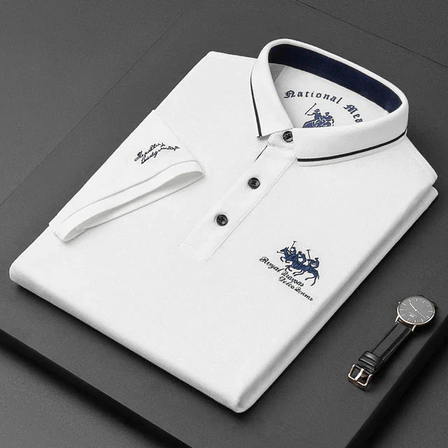 Poloshirt für Herren – Modernes Design für jede Gelegenheit