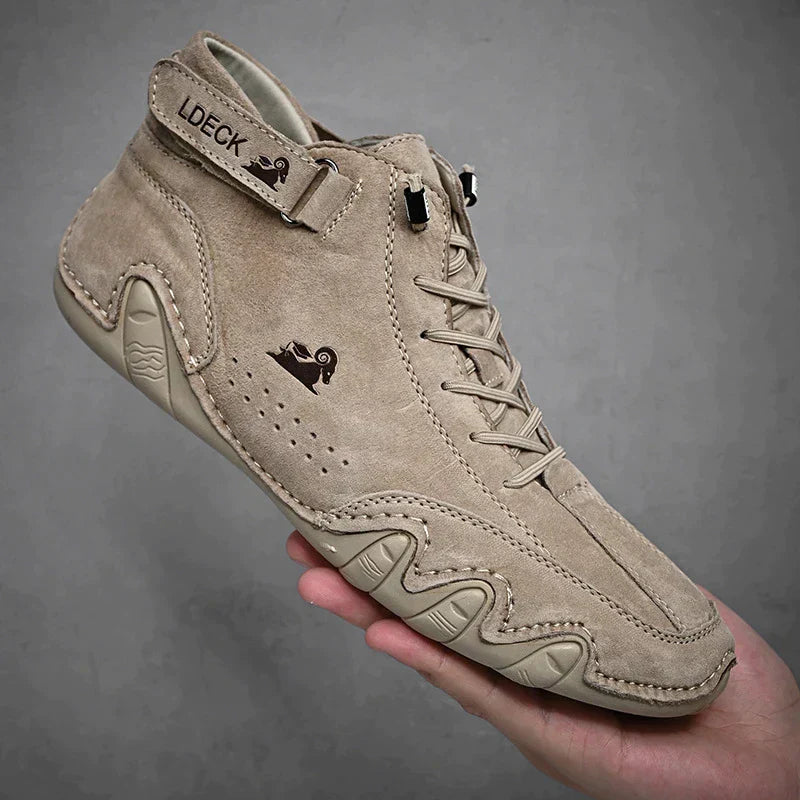 Next Barfußschuhe – Natürliches Laufgefühl für jeden Schritt