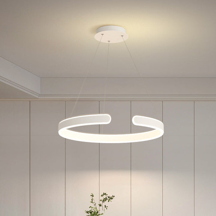 Pendelleuchte – Modernes Design und Energieeffizienz für Ihr Zuhause