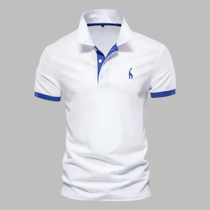 Elegantes Polohemd für Herren
