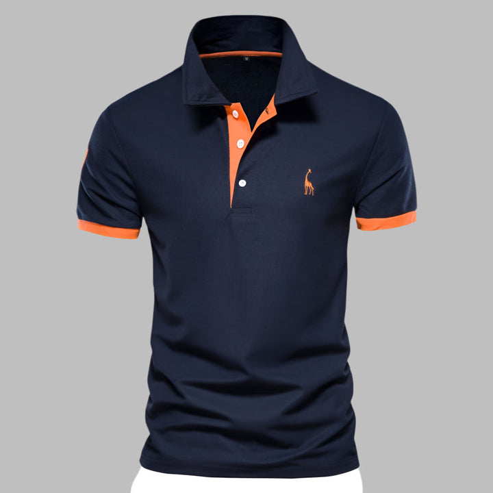 Elegantes Polohemd für Herren