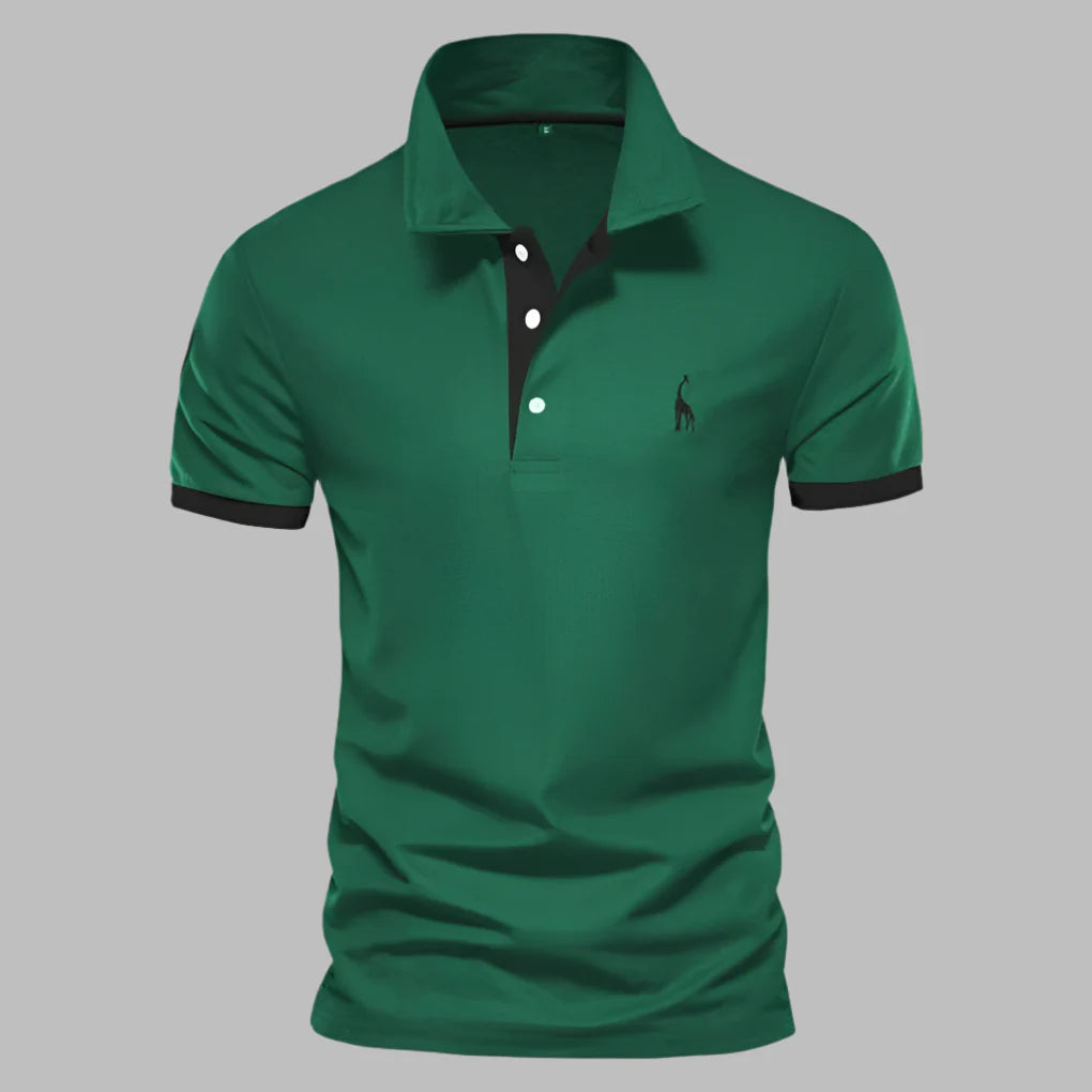 Elegantes Polohemd für Herren
