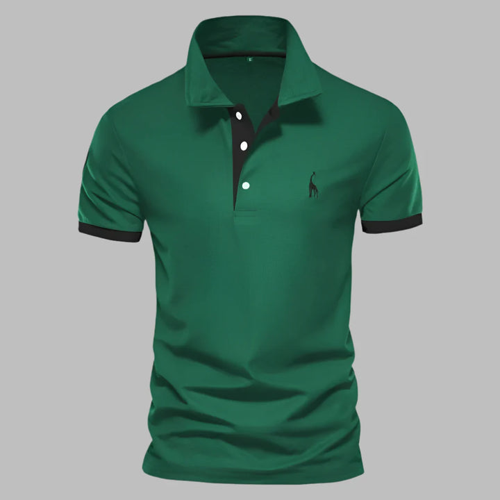 Elegantes Polohemd für Herren