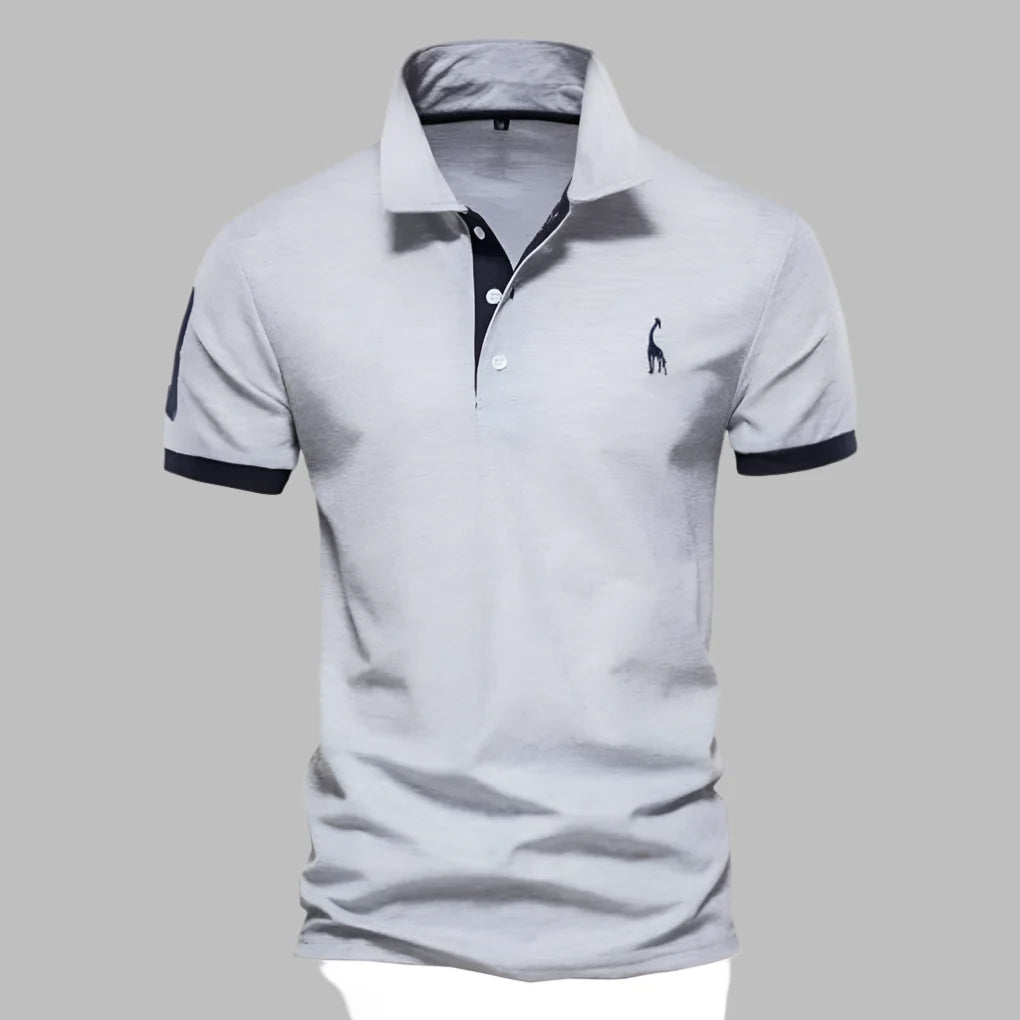Elegantes Polohemd für Herren