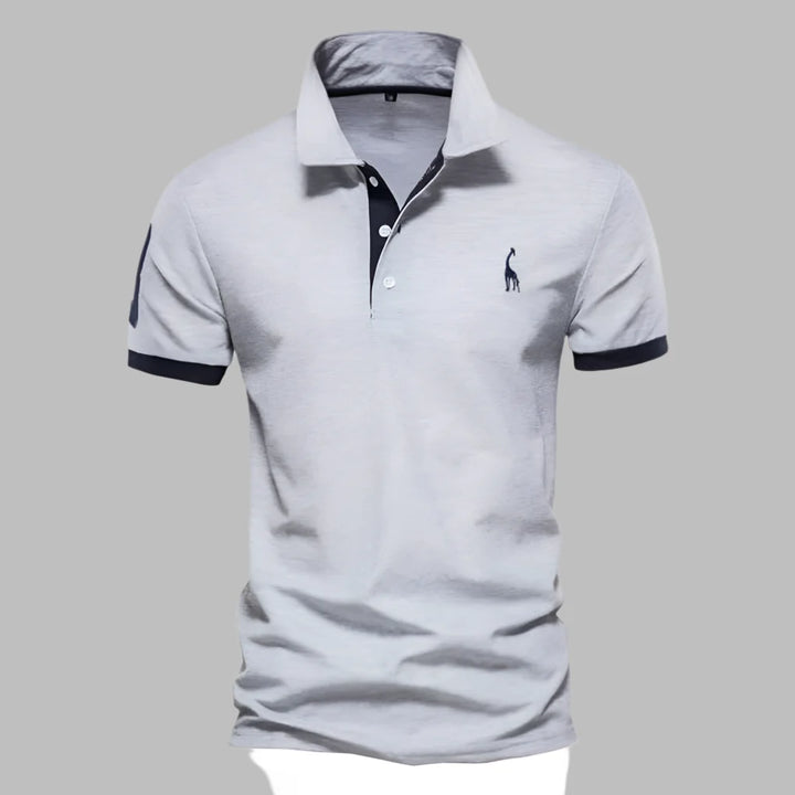 Elegantes Polohemd für Herren