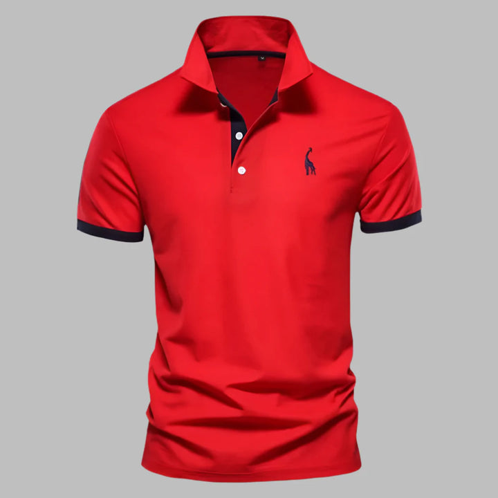 Elegantes Polohemd für Herren