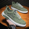 Klassische orthopädische Sneakers für Herren