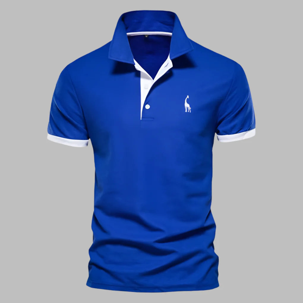 Elegantes Polohemd für Herren