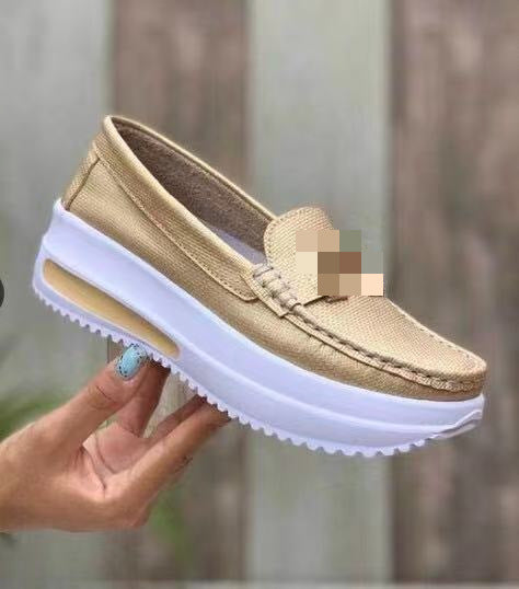 Sommerliche Damen-Schuhe – Stilvoll und Vielseitig