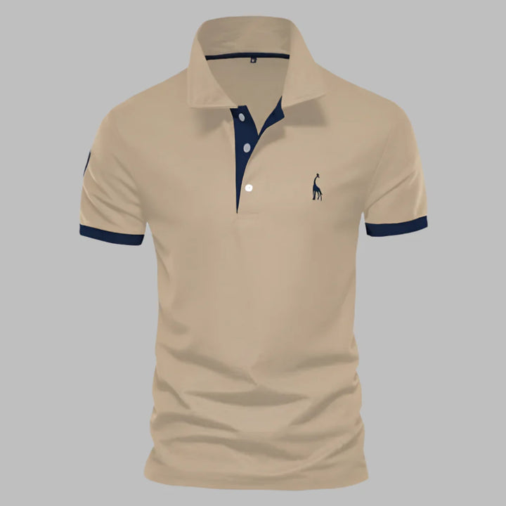 Elegantes Polohemd für Herren