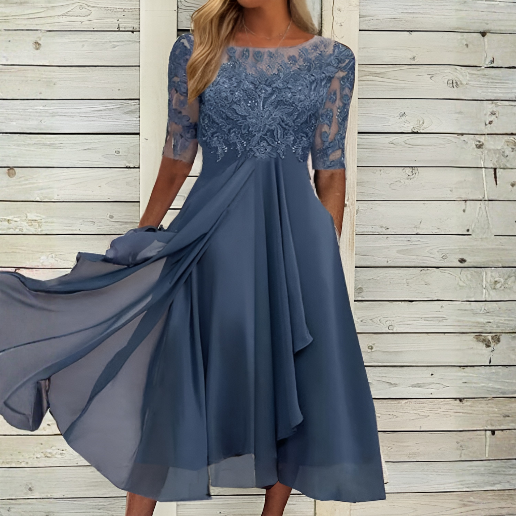 Abendkleid – Eleganz für besondere Anlässe