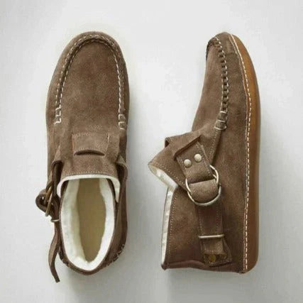 Für Balance entworfene Stiefeletten für Damen